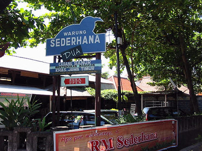 Sederhana Dua