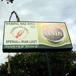 Warung Mak Beng