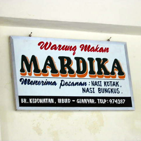 Mardika