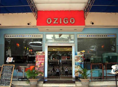 Ozigo