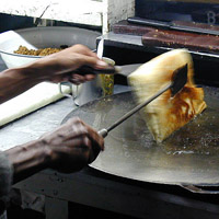 Martabak Telor