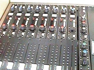 Proto 8CH Full Digital mixer
