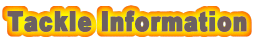 Tackle Information
